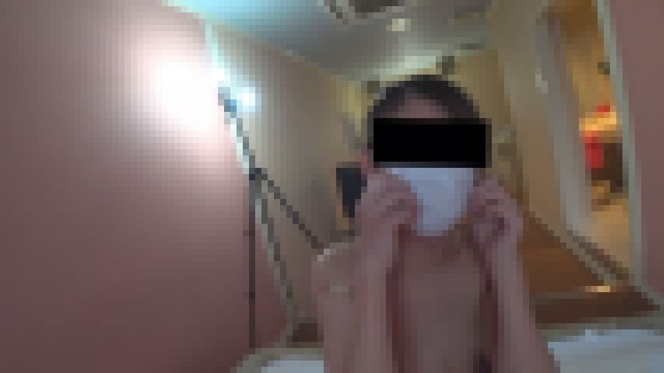 お掃除フェラセックス part8　佐藤凛花