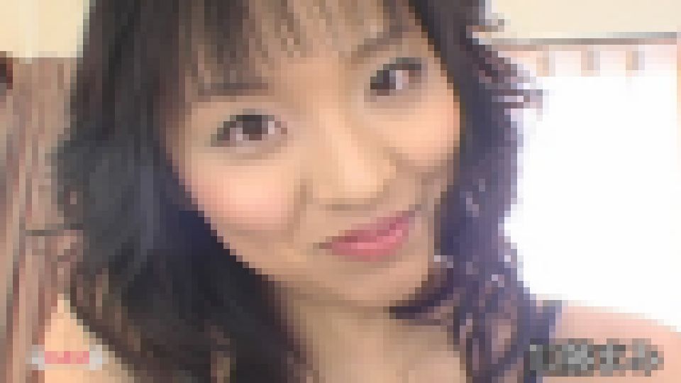 アミタイツ アナルSEX　加藤まみ