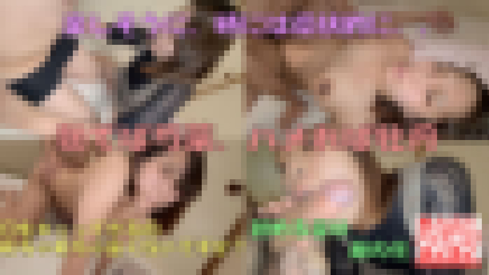 イオンで働いてそうなお姉さんとバッチリ生ハメ中出し　素人お姉さん