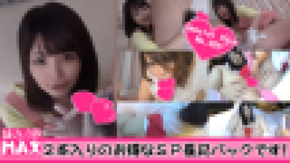 【豪華二本立て！130分以上収録！】ド淫乱保育士の射精管理！＆ド淫乱巫女に超ド級大量生中出し！　素人娘達