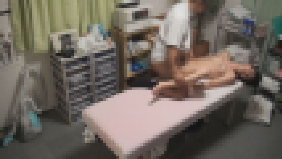 必ずヌケる！あの興奮をもう一度！丸ノ内OL専門マッサージ治療院 いい女を究極厳選 40人8時間永久保存版 part2　オムニバス