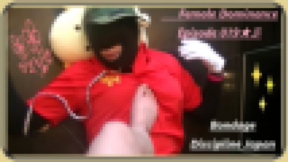 Female Dominance Episode 019 ☆彡　テンメイナナ