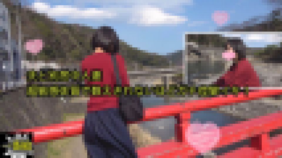 夫と別居中人妻 超敏感体質で数えきれないほどガチ痙攣イキ！　あすか