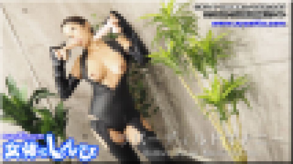 ラバーディルドオナニー　さとみ