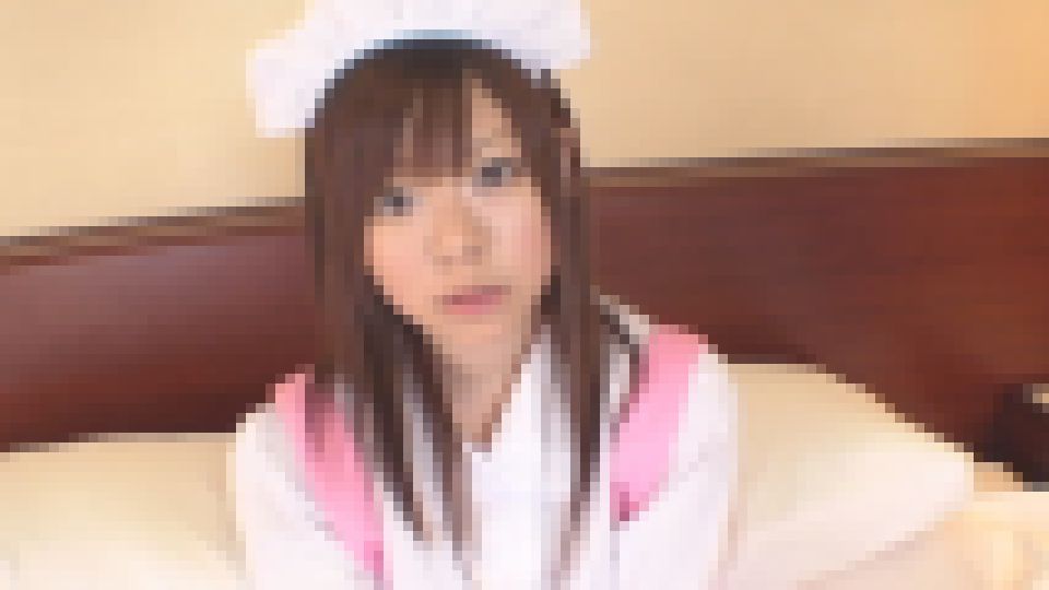 GIRLS&BOUGA 中村静香似で可愛いコスプレ大好きなみっちゃんがメイド姿の忘我希望で初登場！潮吹きも初体験で若い膣の収縮運動が忘我でものすごすぎて安全帽が抜けちゃいたっぷり精子中に出しちゃいました。ごめんね、みっちゃん♡　みちる