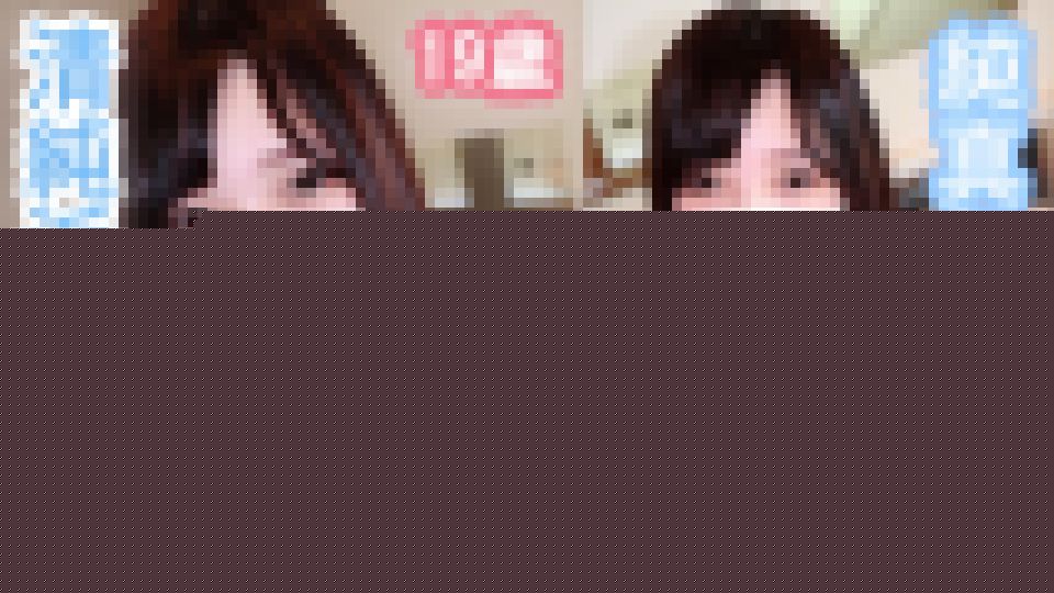 【個撮】みなみ19歳 純真無垢な清純派美少女!性格はウブでもカラダは孕ませ可能なムッチリボディ!従順な超美少女に肉欲のまま中出し2連発! みなみ