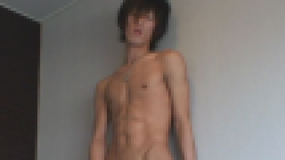 MODEL希望します！Kenji 2nd　Kenji