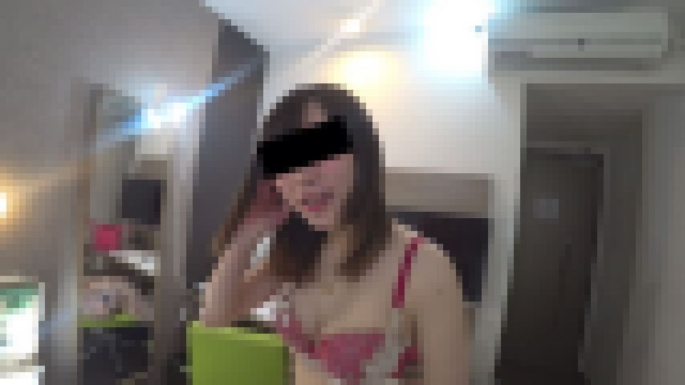 みりやチャンとマンツーマンセックス　みりや