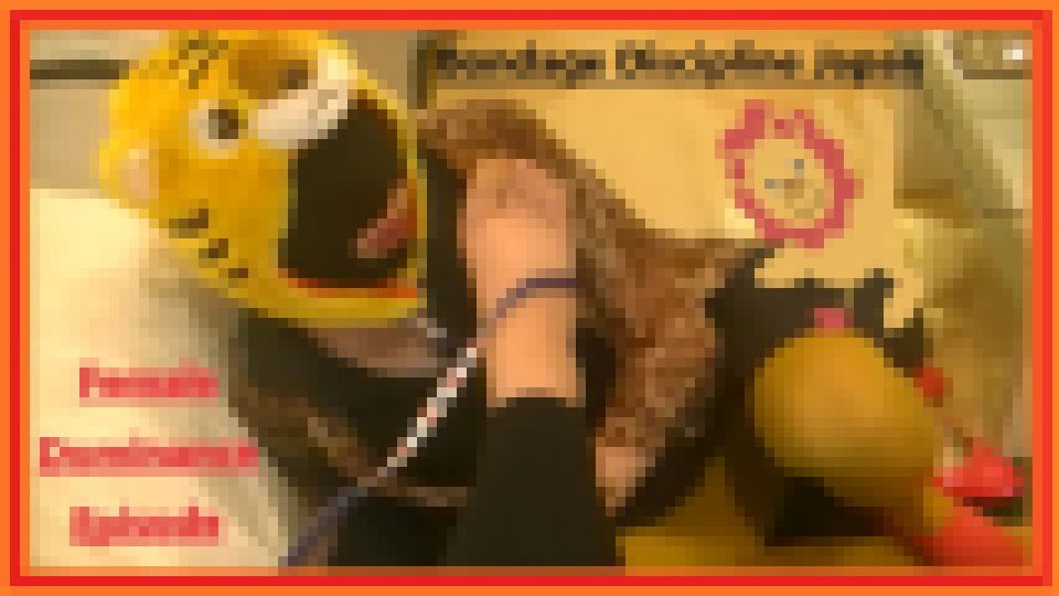 Female Dominance Episode 023 ☆彡　テンメイナナ