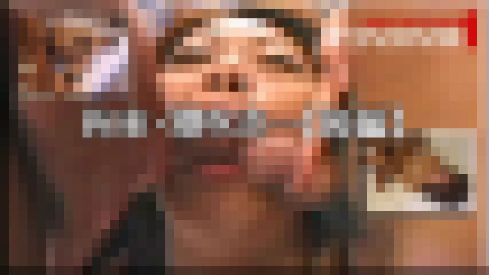 拘束・潮吹き…【後編】　近藤　れいな