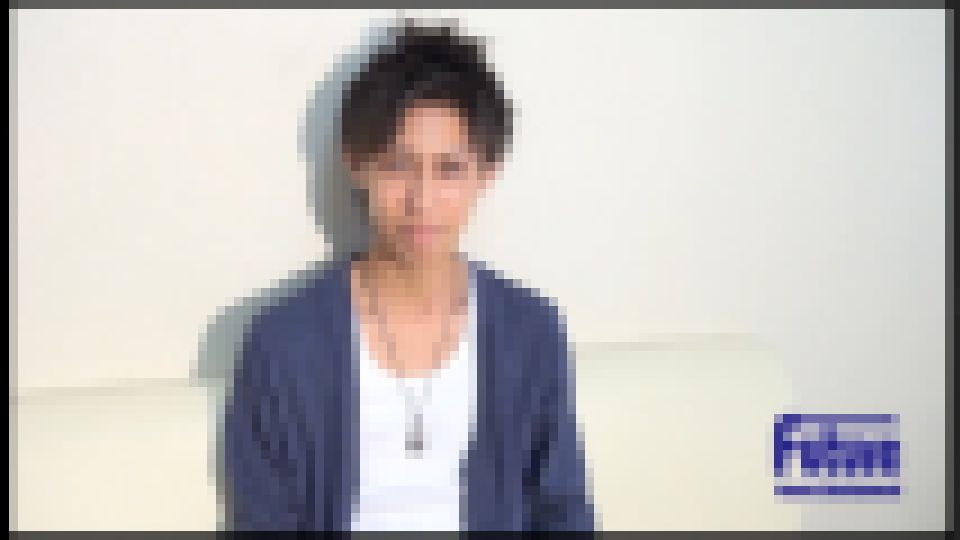 STAFF推薦作品!クリクリ瞳のフレッシュ18才が初雄攻めに敏感反応！　クリクリ瞳のフレッシュ18才