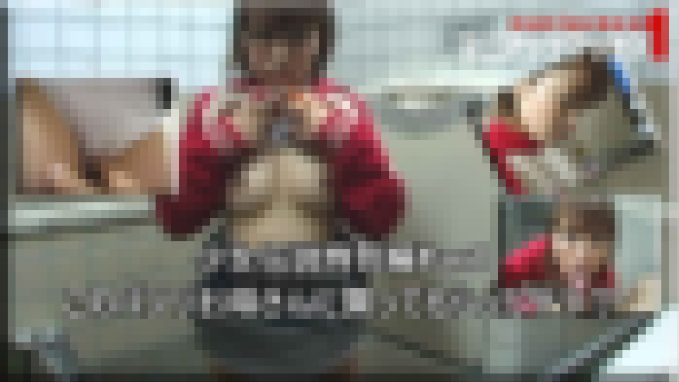 少女伝説特別編Part1　このパンツお母さんに買ってもらったやつ？　和見あい