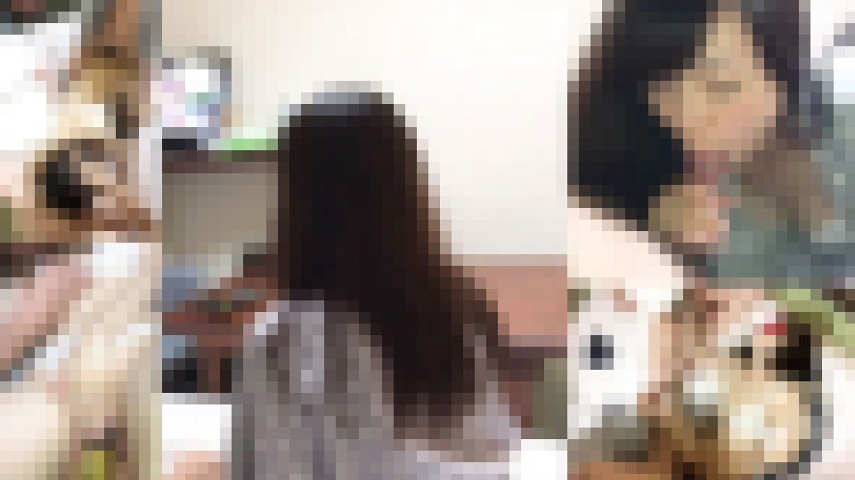 【素人・人妻】あいVol.07　兄貴的存在の人がやりたいから女を探して来いというので、返済ついでに人妻あいさんを連れて行きました。　あい