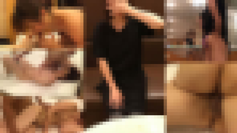 【素人・人妻】はるみVol.04　4度目ともなると少し仲良くなってしまいまして、プライベートな話も少し聞いてしまいました。　はるみ