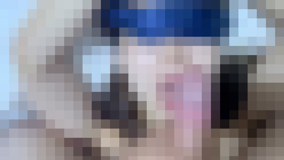 【メンエス本舗35】施術終わり、ドMセラピストに懇願されて拘○調教イラマチオ！慣れない巨根を咥えながらもビショ濡れま●こにバックで挿入→大量中出しで大絶叫【素人】　ぱめら