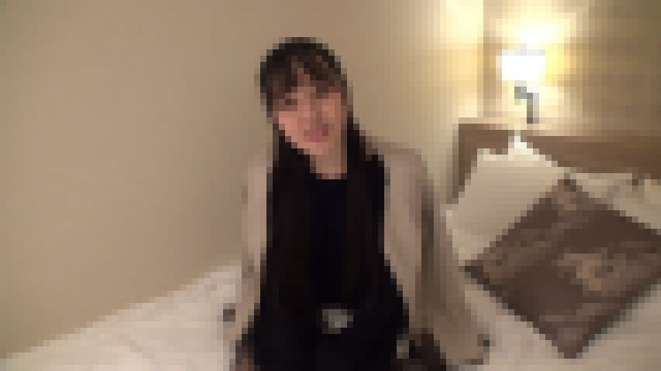 ガチナンパ！ アザトエロイ娘に焦らして×2発情させたら止まらない！おねだりピストン！ 111イキ15発射！　素人