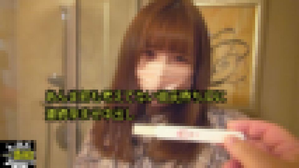 あんま何も考えてない彼氏持ちJDに 連続孕ませ中出し　みはる