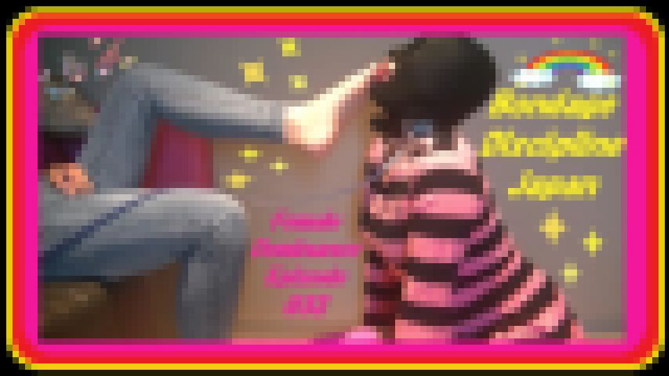 Female Dominance Episode 032 ☆彡　テンメイナナ