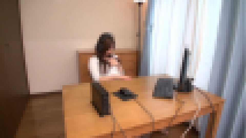 熟々いやらしい女のいる家2～色情AV編集者の一日　妃乃ひかり