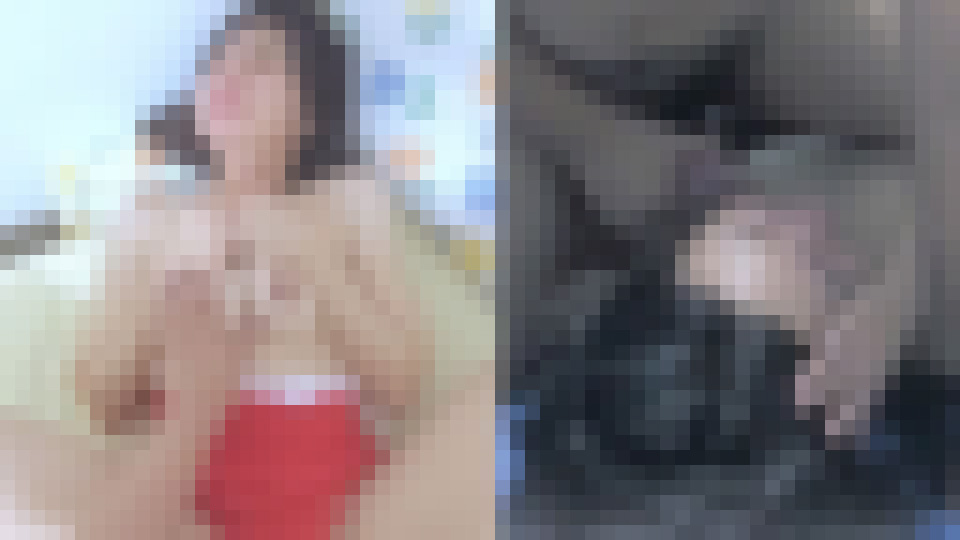 【顔出し】自宅に連れ込んだ知り合いのウブ系女子大生に初めての顔射　断り切れない性格で連日の本番SEX　２人だけの秘密の個人撮影【素人】　はるか