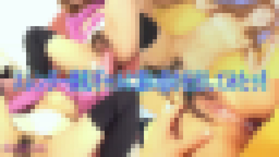 PUNIPUNI kana 22歳　kana