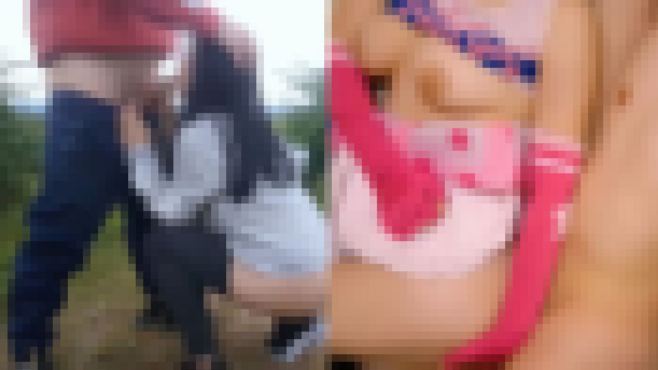 ドライブデート中に主婦セラピストに促され、周りを気にしながらの露出フェラ→旦那に内緒で不倫密会。包茎の皮を剥かれ、突然のフェラ抜きご奉仕→熟した淫乱ま〇こに騎乗位挿入、垂れ乳美乳を鷲掴み調教ハメ撮りを実施【素人】　美咲