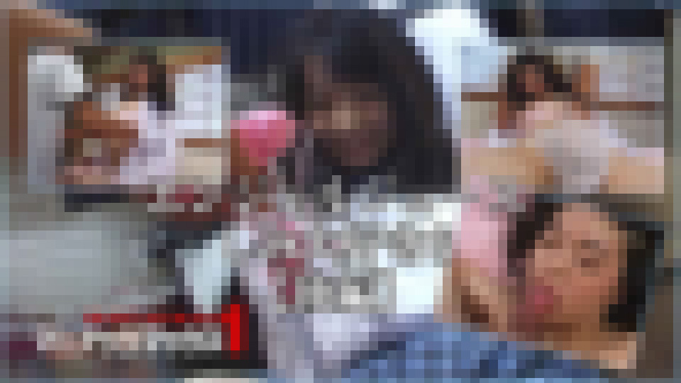 エンジェルジュース　しみ大好き6【後編】　上村まひろ