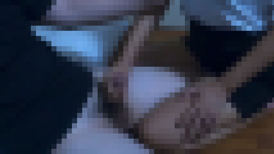 【メンエス本舗】『硬くなってきてる。笑』手コキだけのはずが騎乗位まで！チ●コに興奮した新人スタッフの可愛らしい極上マッサージ【素人】　さおり