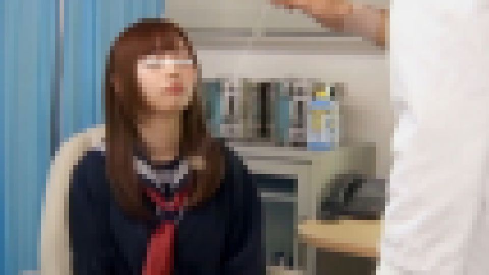 女子○生に催*術をかけ校内猥褻行為を行う変態教師　オムニバス