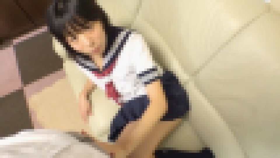 思わず勃起してしまうもろパン美少女 かな かな