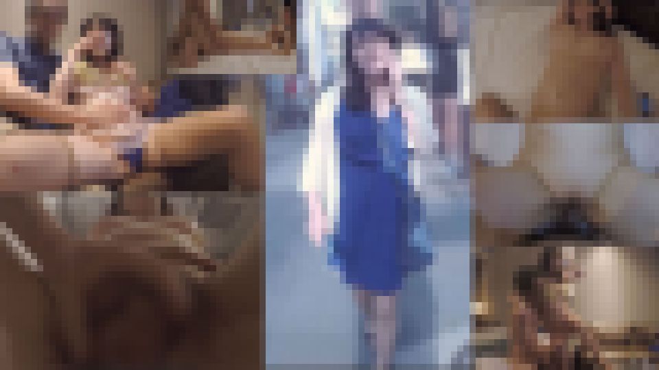 【素人・人妻】ともこVol.01　大阪人妻熟女の不倫現場。五十路の本気をご覧ください。　ともこ