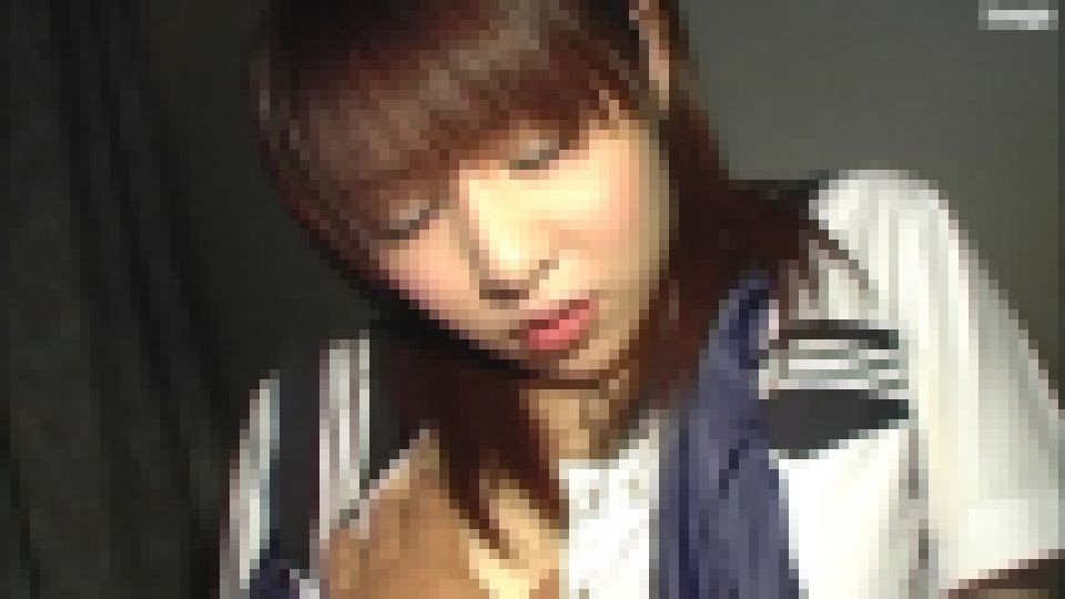 GIRLS&BOUGA  地方系SNSの夏。セーラー服JKが白い肌と張のイイ乳房を膨らませ軽い気持ちで忘我中出ししちゃう季節がやってきた。　まり