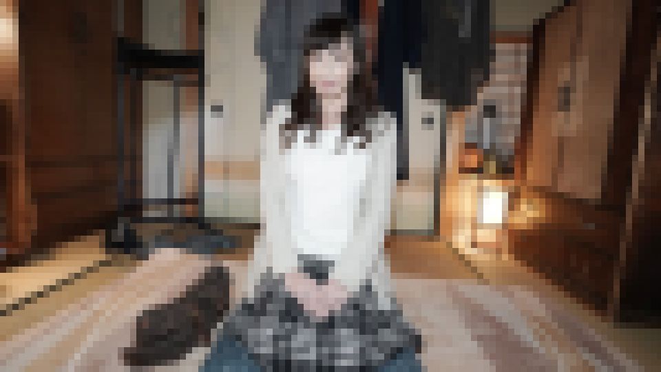 素人わけあり熟女生中出し あやこ58歳 Fカップ 彼を思うと濡れてくるこの歳で恥ずかしい女なんです…。　あやこ