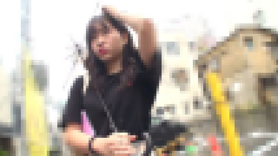 まさかの中出し懇願！？化粧品モニターで来た女子に「ち○ぽ挿れないからAV出ない？」と持ち掛け結局ビュルビュル中出しSEX（カナ/20歳）　カナ