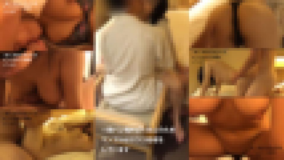 【ハメ撮り】ちょっとした火遊びが大炎上してしまった人妻の弱き心の寂しさ。抱かれた後の膣から流れ出した旦那以外の精液に生を許した十字架を背負う　素人33歳人妻