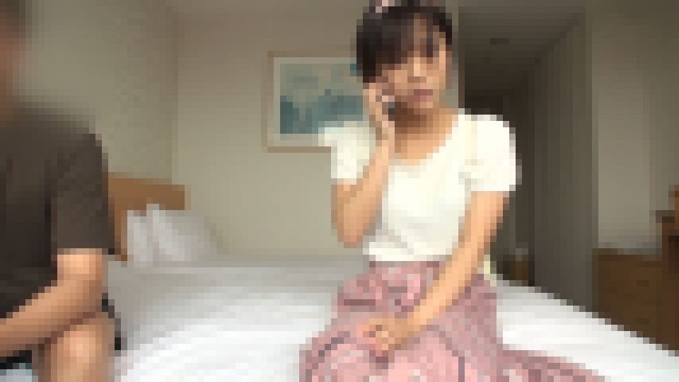 デリヘル本番交渉隠撮！関西娘との熱き攻防の末に勝ち取った本番セックス（ゆき/26歳）　ゆき