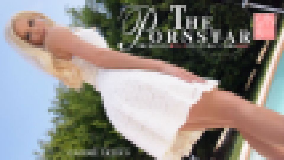 太陽に照らされた美マンコがチンポに絡みつく卑猥なBODY THE PORNSTAR CANDEE LICIOUS　キャンディー