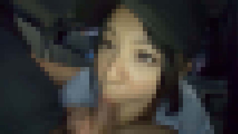 働くオンナ図鑑 あずさ（19）?　あずさ