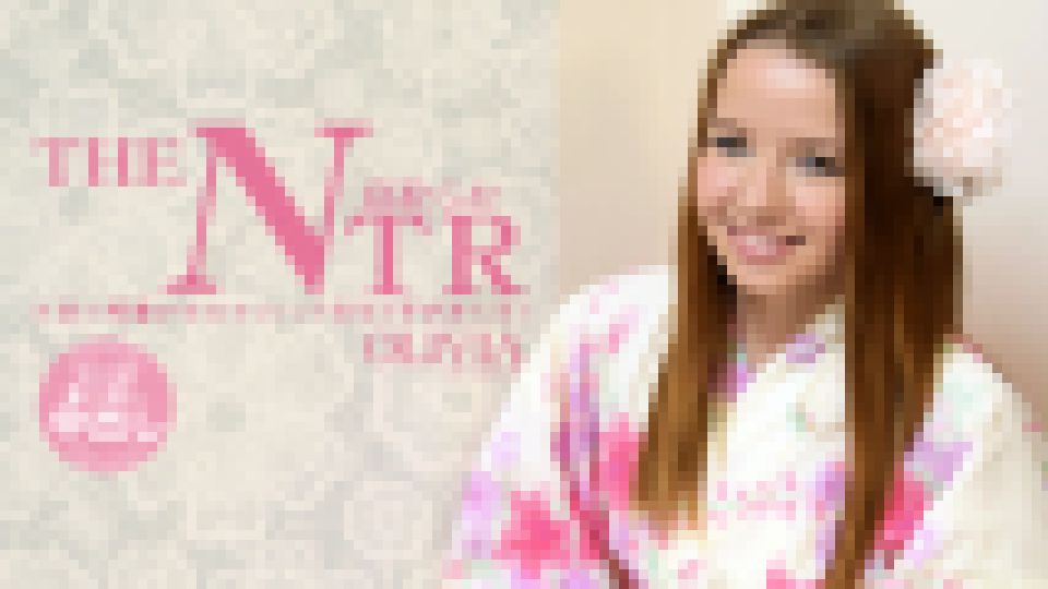 THE NTR 先輩の可愛い彼女をコッソリ寝取りアナルも頂く 寝取られ　オリビア グレース