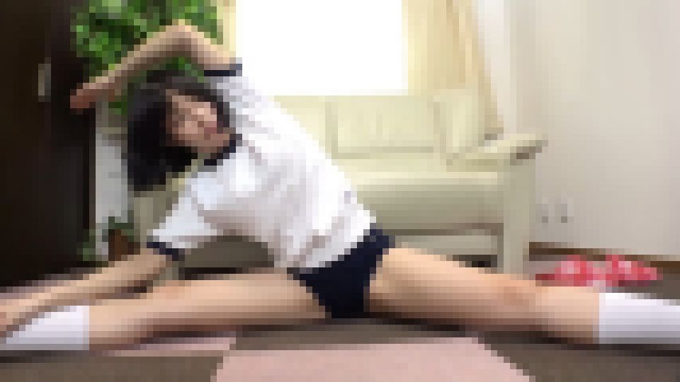 中出しブルマん娘 麻衣 麻衣
