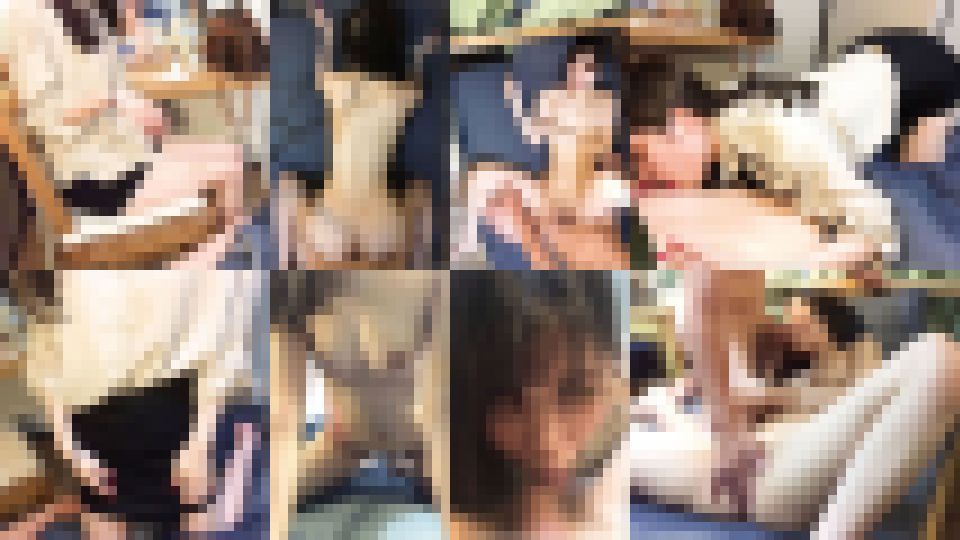 【個人撮影】息子の家庭教師は人妻でも学生時代ミスコンで優勝した美人その彼女を夫婦の寝室に呼び出して不倫ハメ撮りする鬼畜な男　匿名