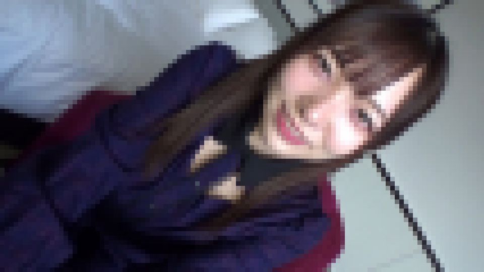 リアルパパ活女子【ほんわか女子大生のウラのイキ顔】かんなちゃん 20才女子大生 白石かんな 白石かんな