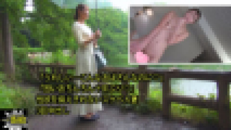 「うれしい…こんなおばさんなのに♡」 「固いおちんちん十年ぶり♡」 性欲を抑えきれないスケベ人妻 3回中出し　けいこ