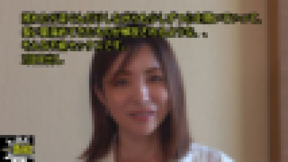 照れたり涙ぐんだりしながらも少しずつ心を開いていって、 長い間溜めてきたものが解放されるような、、 そんな不倫セックスです。 2回中出し　ななこ