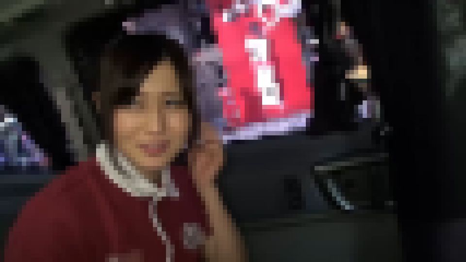 働くオンナ図鑑 ゆみ2（18）?　ゆみ