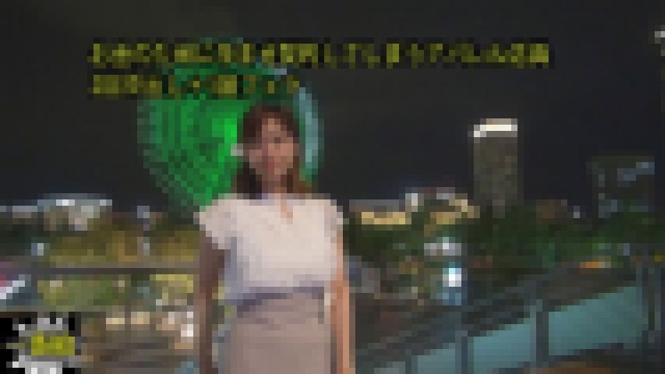 お金のために孕ませ契約してしまうアパレル店員 2回中出し＋1回フェラ　はな