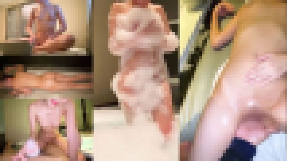 マットのあるホテルで地下アイドルの可愛い女の子にオイルマッサージをしていかせてあげて肉棒を握らせて、手コキさせました　匿名