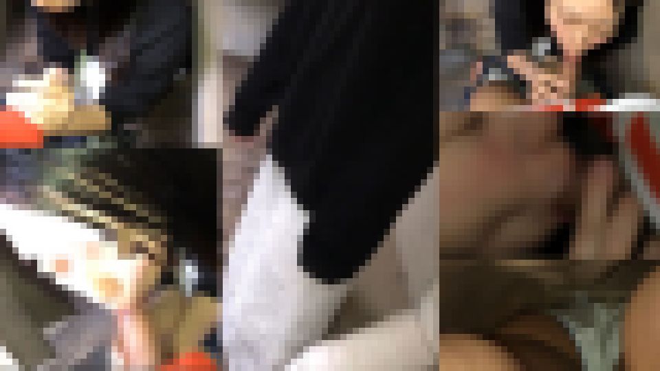 年上旦那の束縛に嫌気がさしてきた専業主婦の人妻が出会い系を始めた結果、野外で他人棒を咥えている姿を撮影される羽目になったそうです　素人29歳人妻