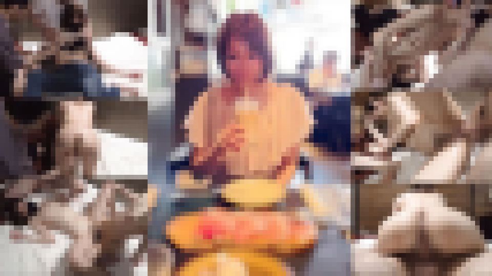 某企業の人事担当者が就活の相談にのった見返りに、スレンダー美人JDをホテルに連れ込みW中出し　匿名