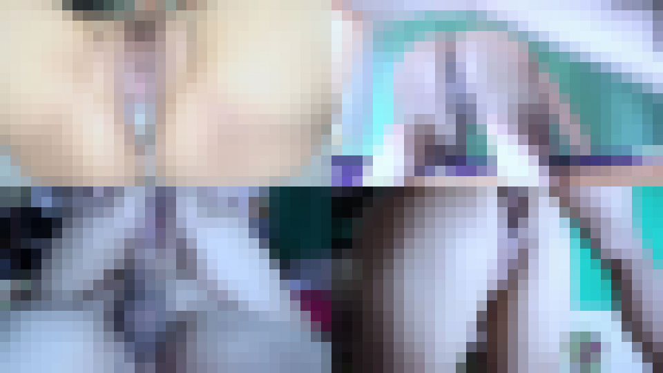 【中出しSEX総集編】愛人契約結んだオンナが妻にバレたので隠し続けてきた生本番記録全部晒します。　さおり